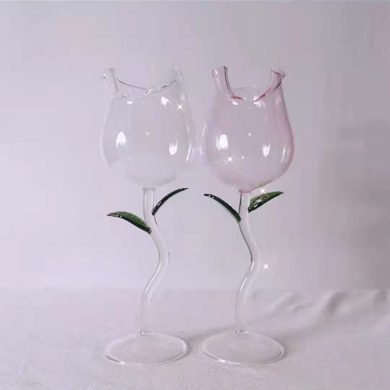 Elegant Household Drinkware