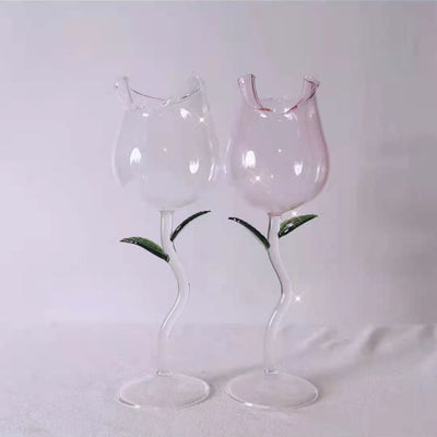 Elegant Household Drinkware