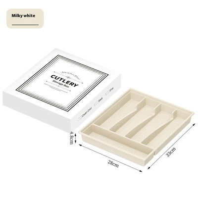 Kitchen Storage Gadget