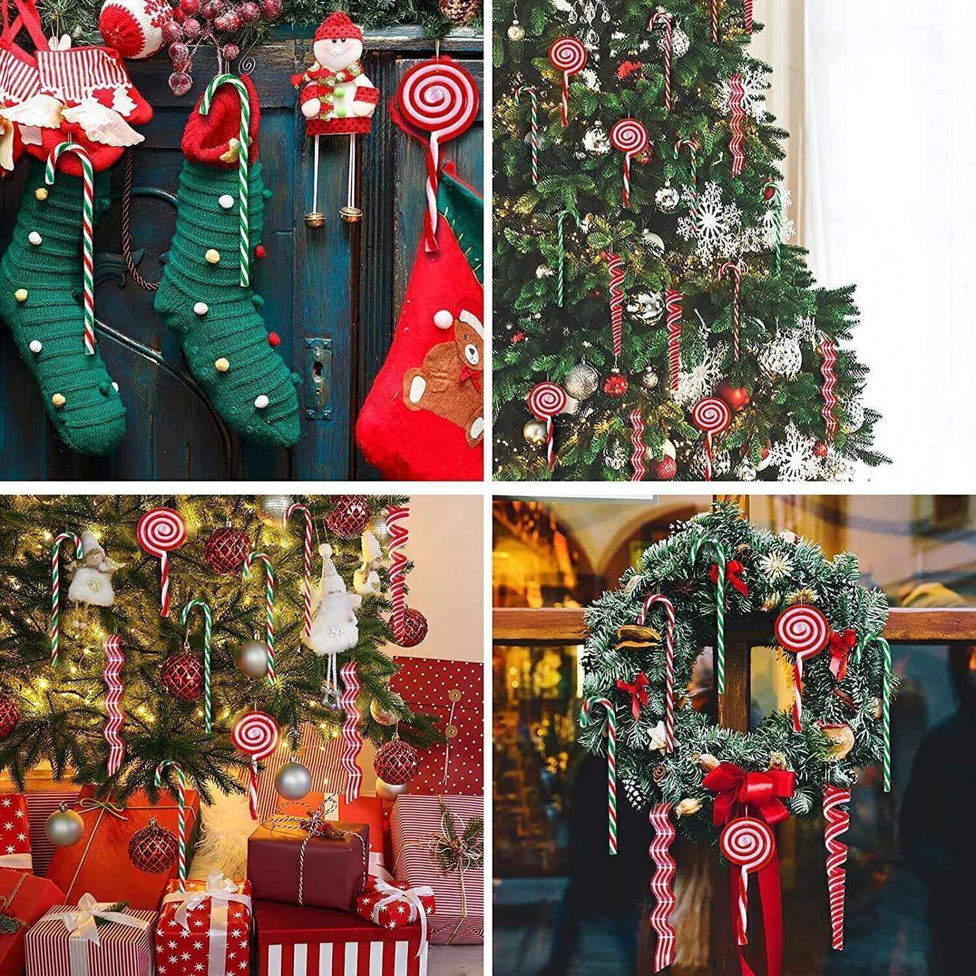 Festive Home Decoration Pendant