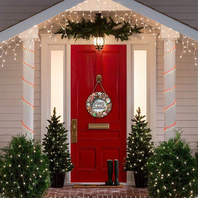 Rustic Home Décor Print