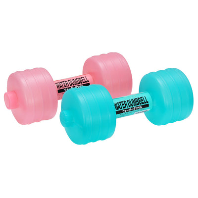 Water Injection Dumbbells