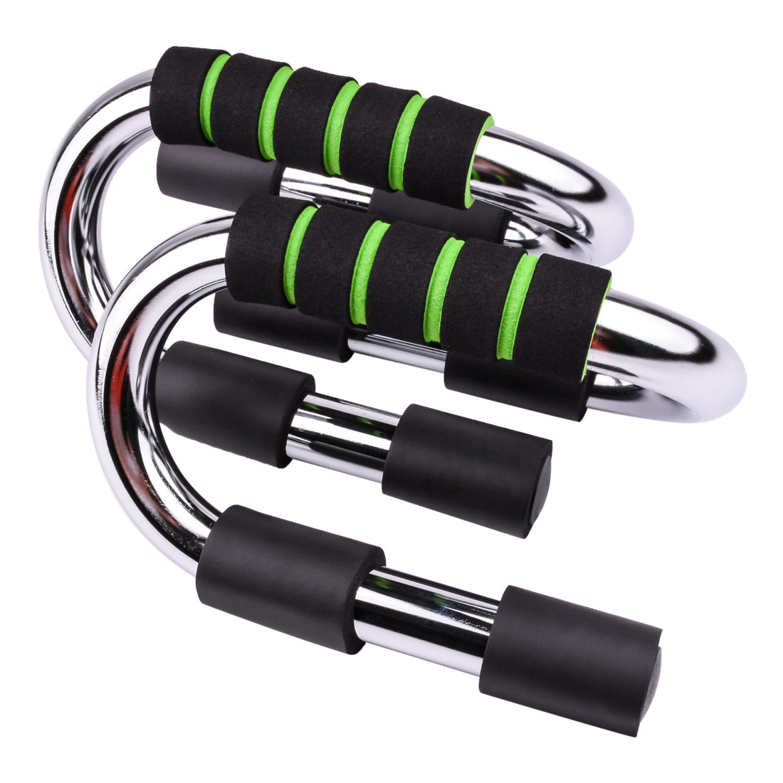 Push-Up Bracket Bars