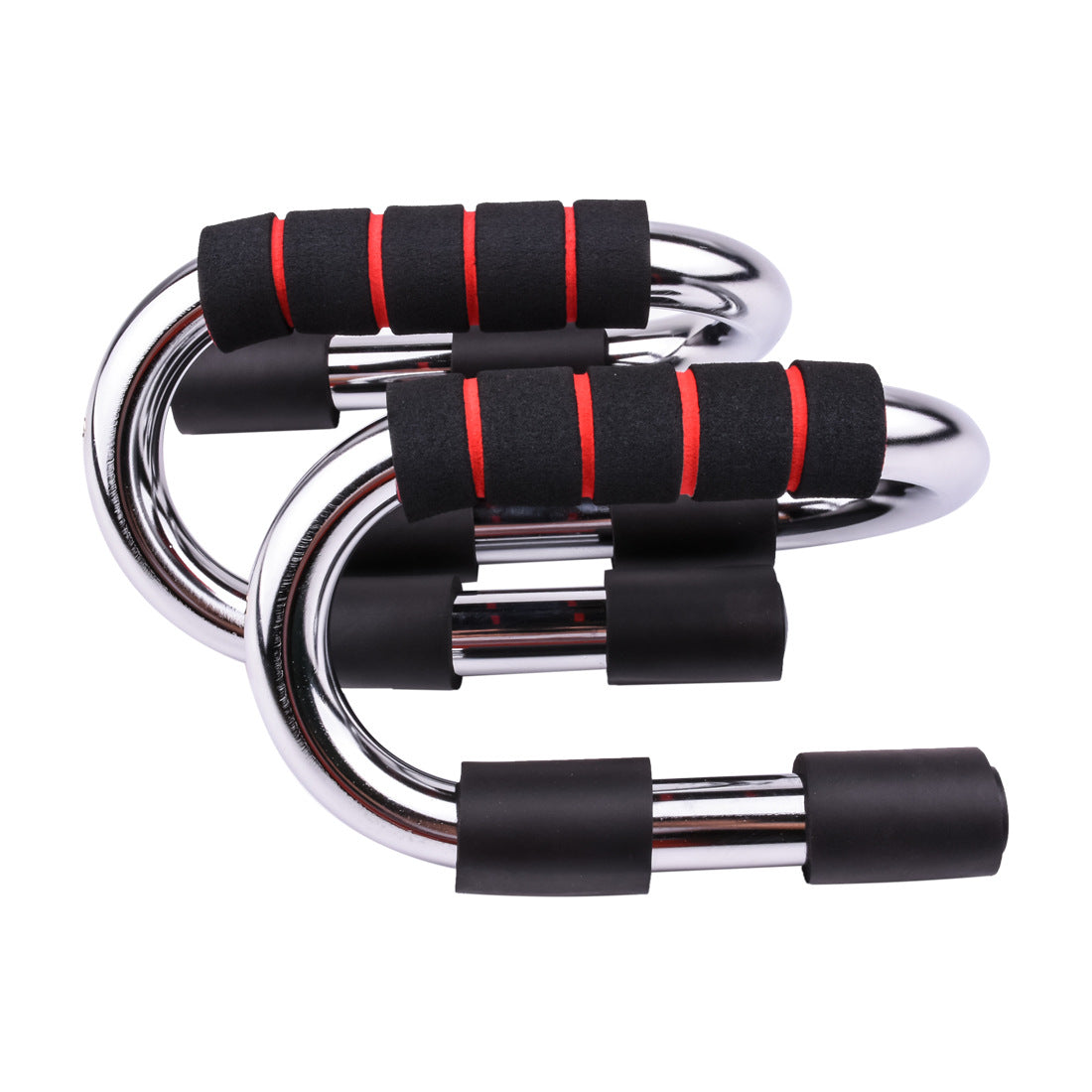 Push-Up Bracket Bars