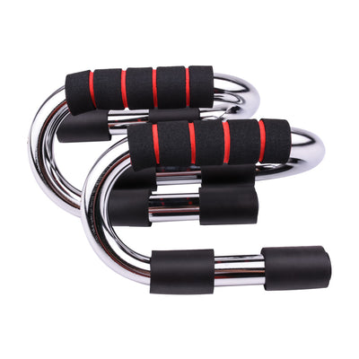 Push-Up Bracket Bars