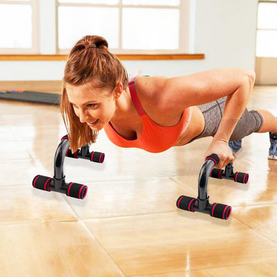 Fitness Push-Up Stands