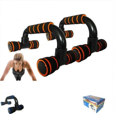 Fitness Push-Up Stands