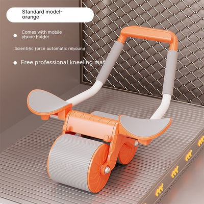 Core Fitness Equipment