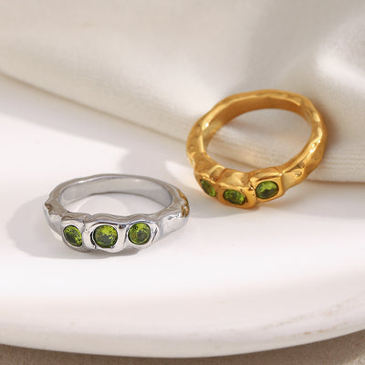 Stainless Steel Jewelry