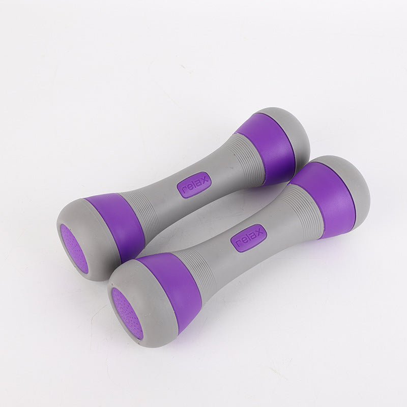 Aerobics Dumbbells