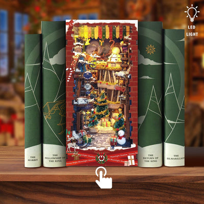 Creative Desktop Decoration