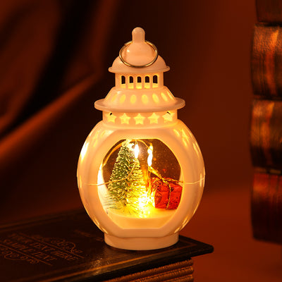 Portable Decorative Light