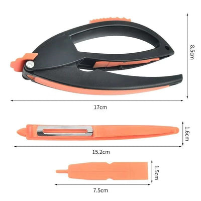 Home Kitchen Tool Set