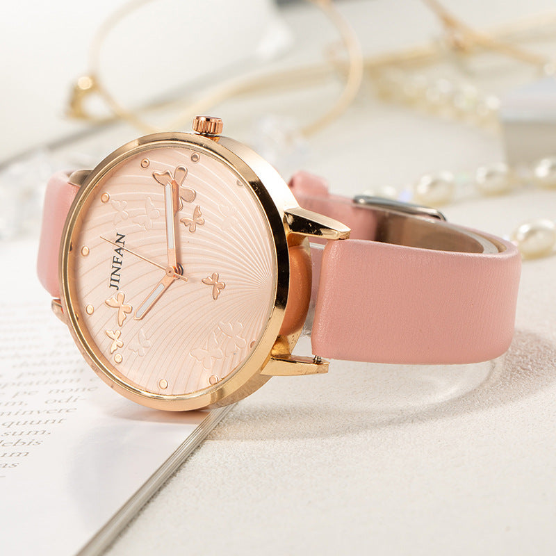 Casual Style for Students