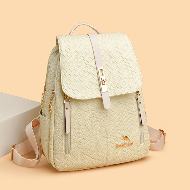 Women’s Stylish Large Backpack