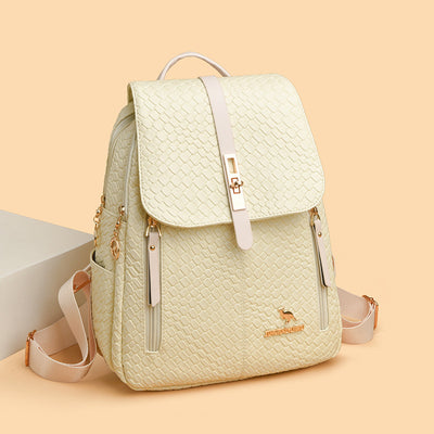 Women’s Stylish Large Backpack