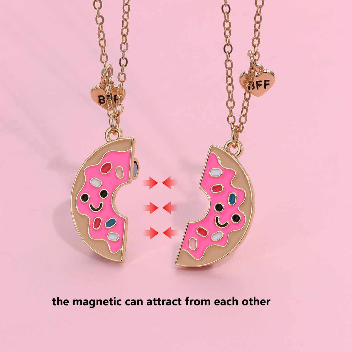 Donut & Watermelon Design