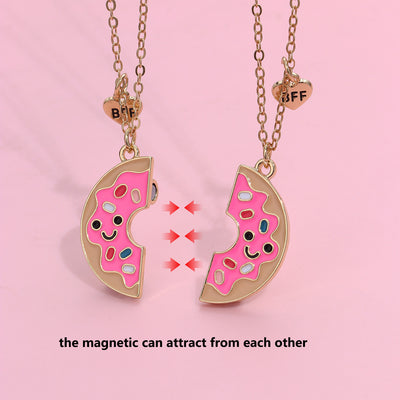 Donut & Watermelon Design