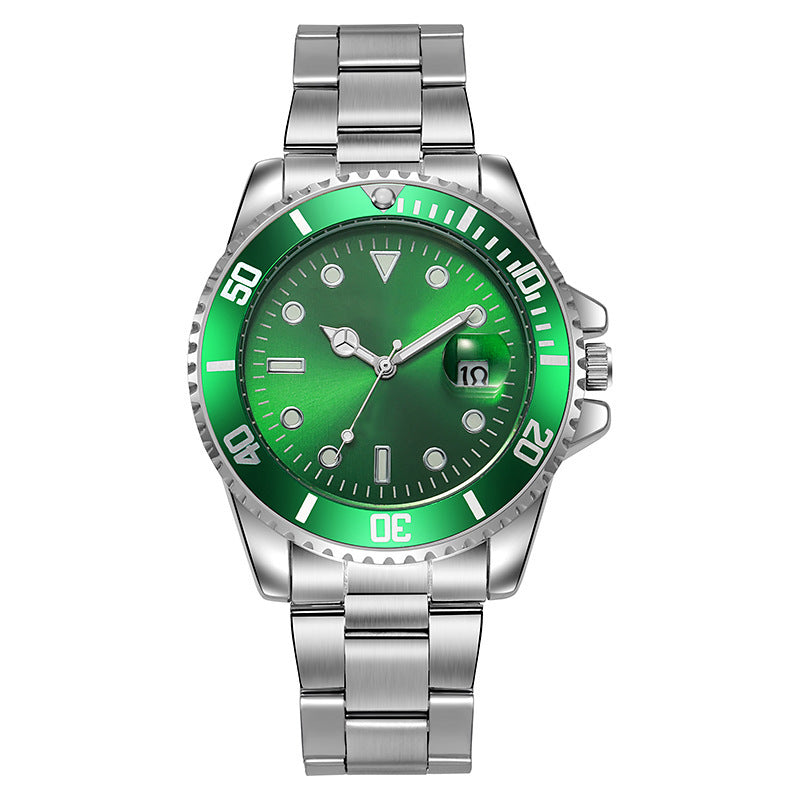 Single Calendar Steel Band