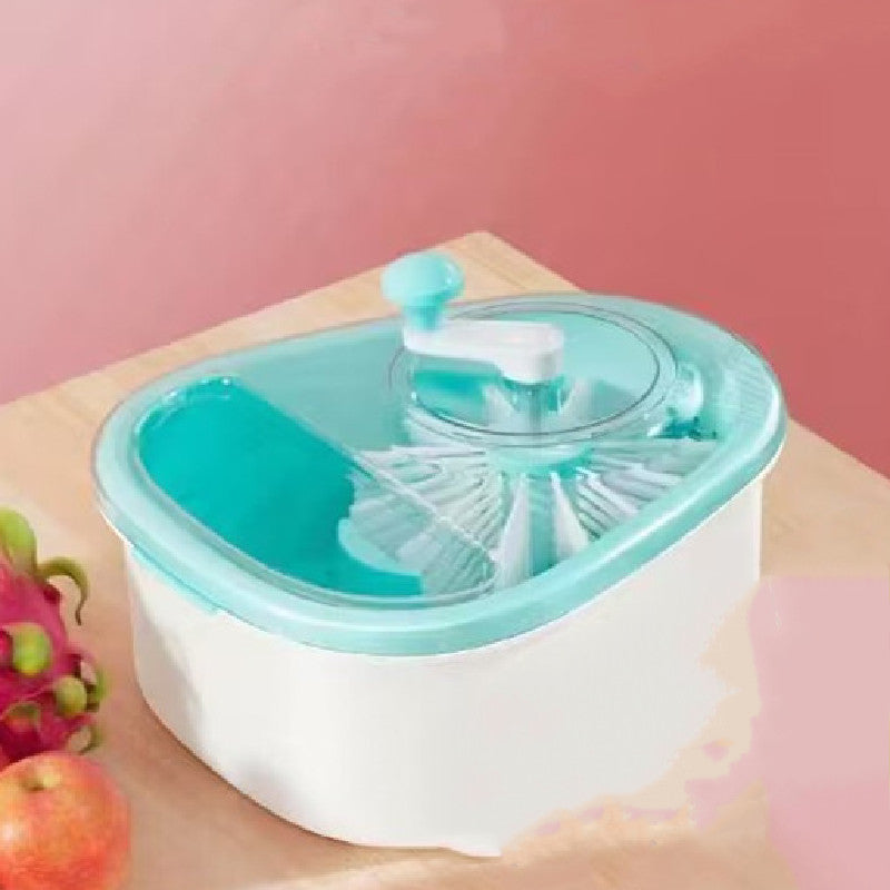 Fruit Residue & Dirt Cleaner