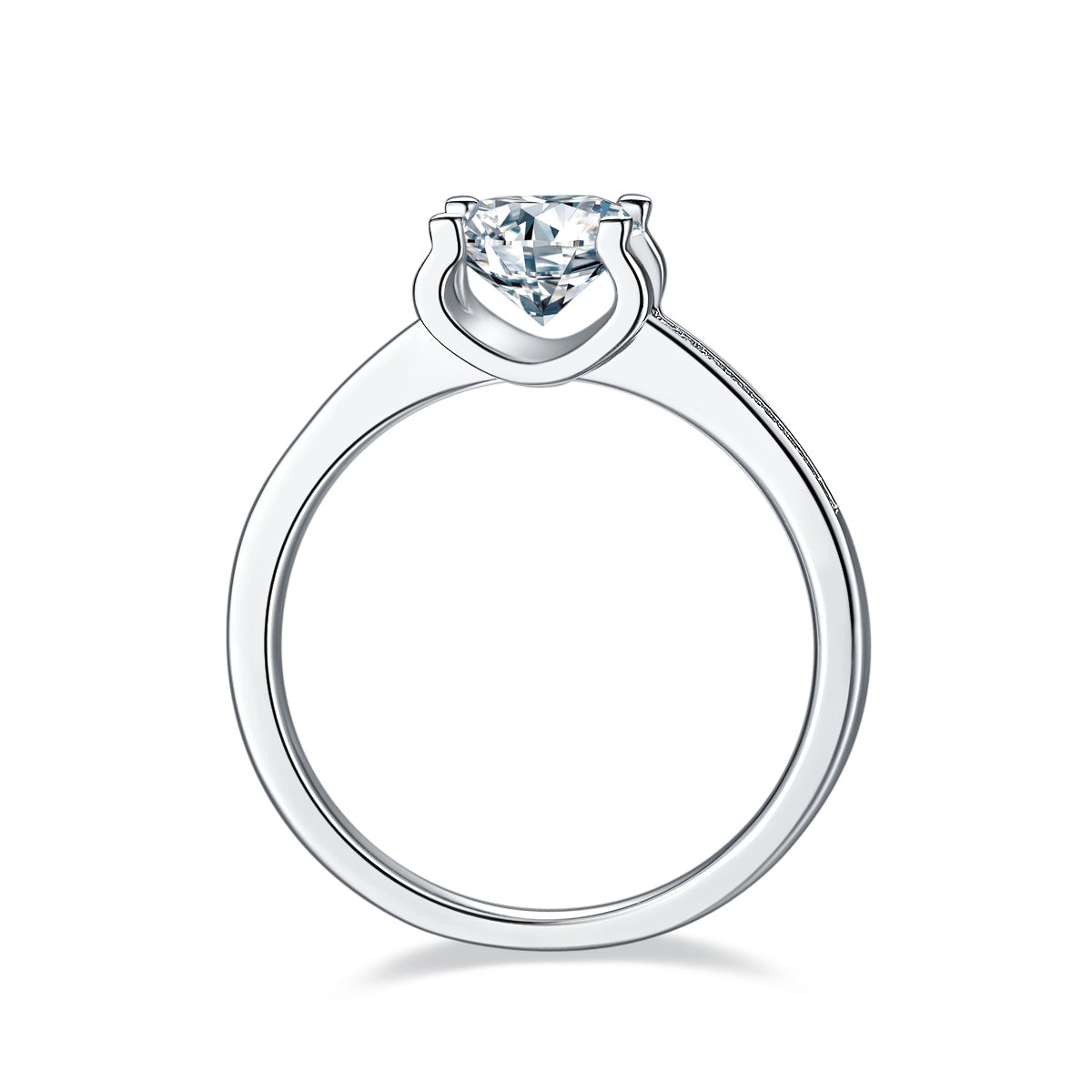 The Claw of Light & Shadow