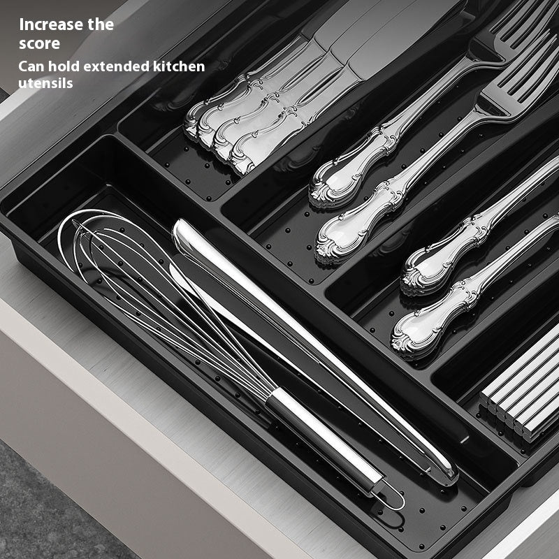 Kitchen Storage Gadget