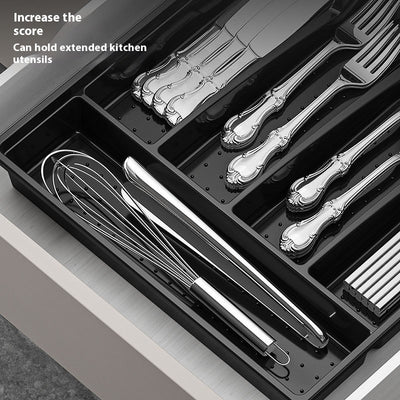 Kitchen Storage Gadget