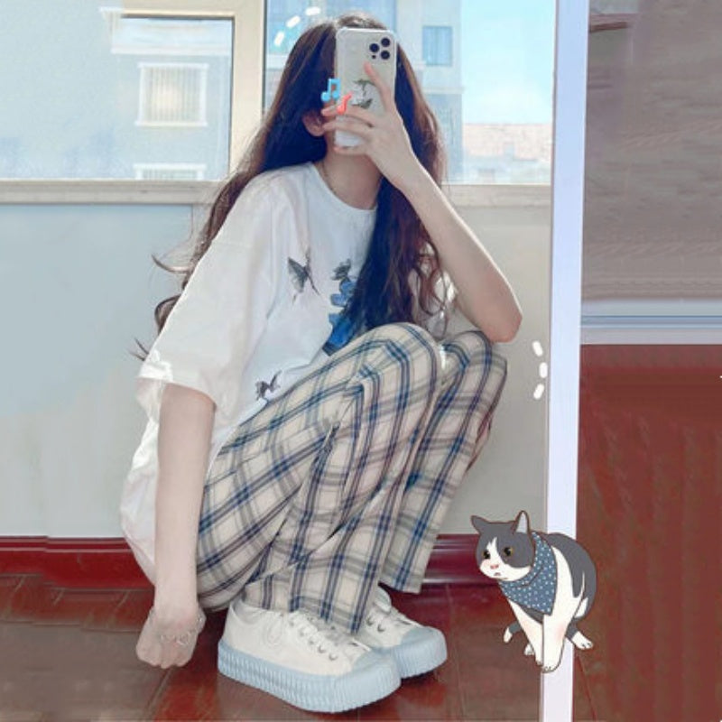 Loose Casual Outerwear