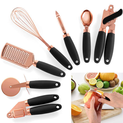 Kitchen Gadgets Set