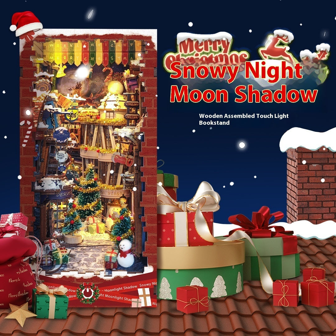 Creative Desktop Decoration