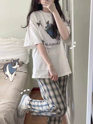 Loose Casual Outerwear