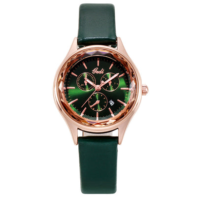 Casual Student Fashion