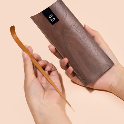 Precision Kitchen Measurement