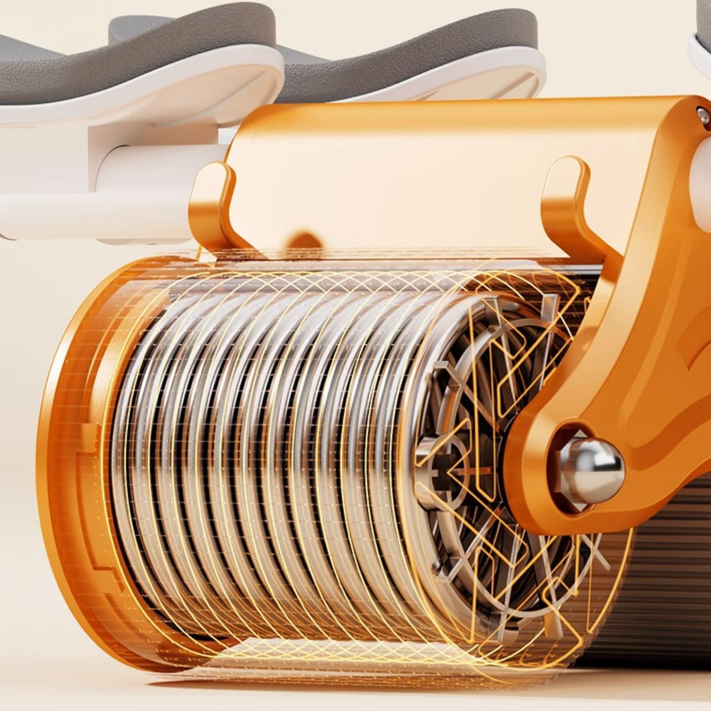 Home Exercise Equipment