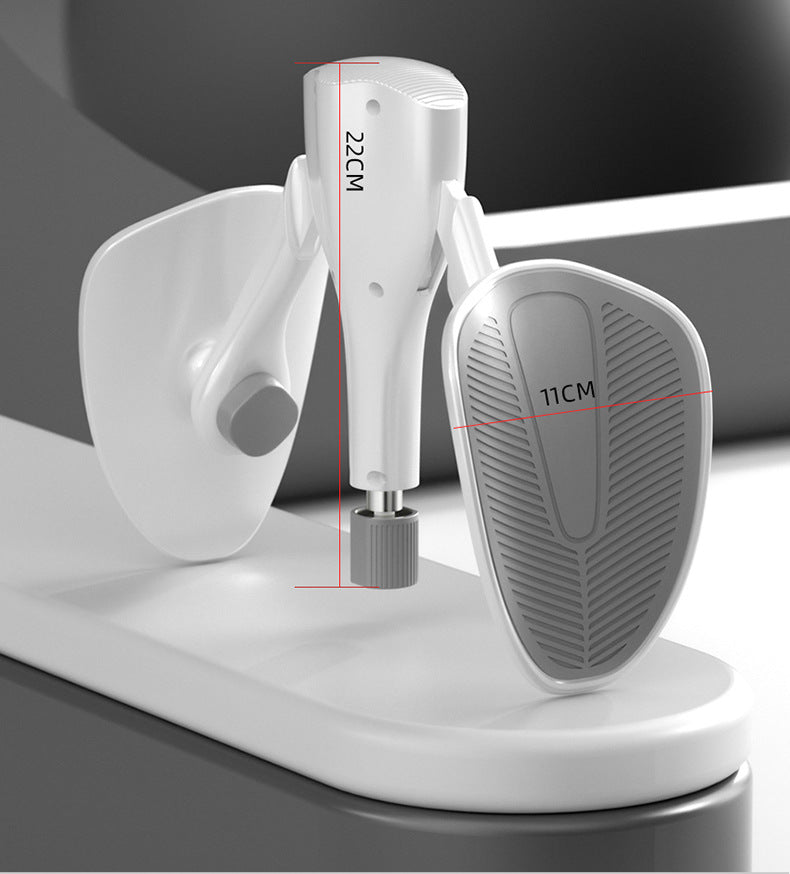 Home Fitness Equipment