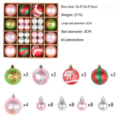 Tree Ornament Gift Pack