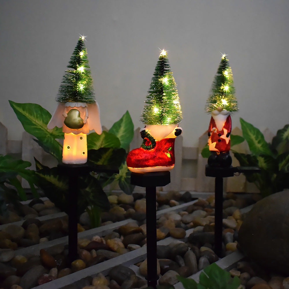 Yard & Garden Decoration