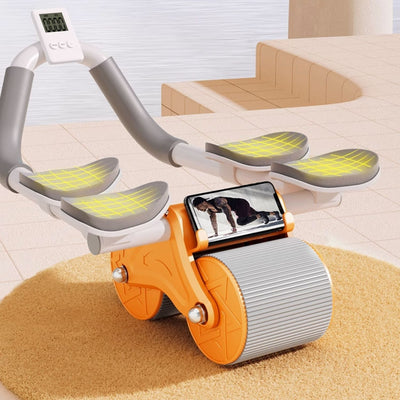 Home Exercise Equipment