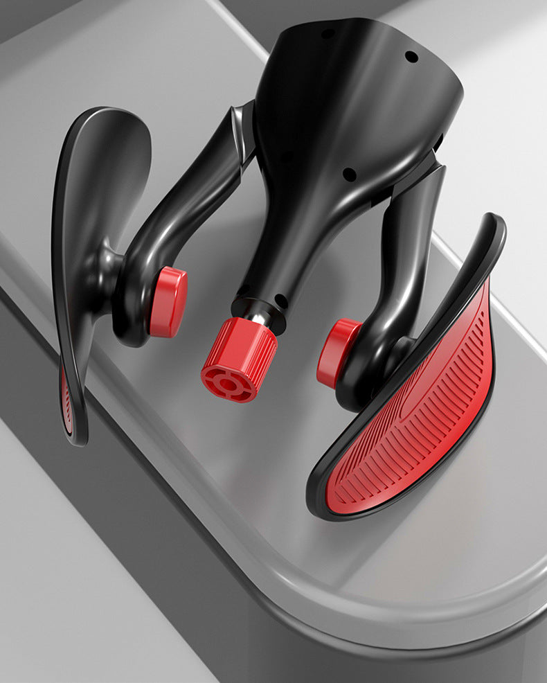 Home Fitness Equipment