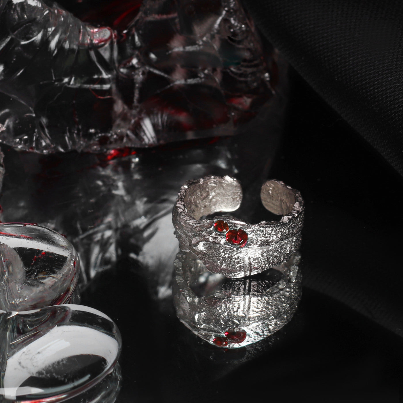 Zircon & Diamond Style