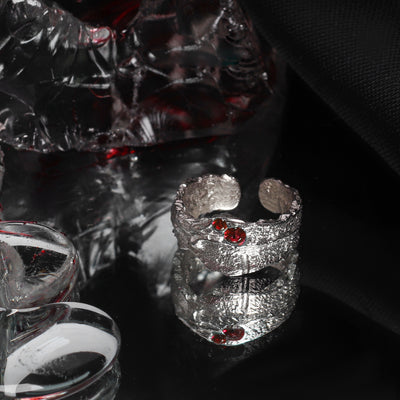 Zircon & Diamond Style