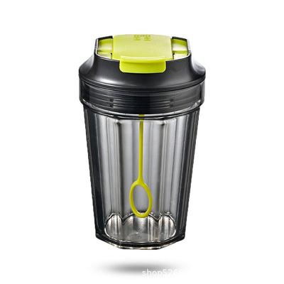 Self-Stirring Mug Kitchen Gadget