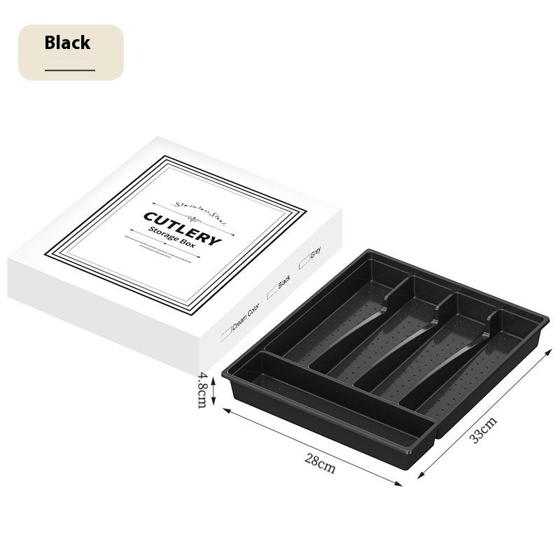 Kitchen Storage Gadget