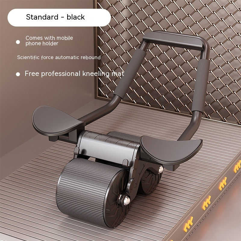 Core Fitness Equipment