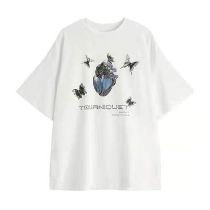 Loose Casual Outerwear