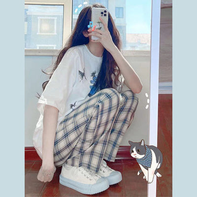 Loose Casual Outerwear