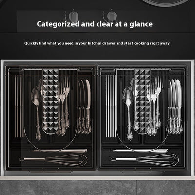 Kitchen Storage Gadget