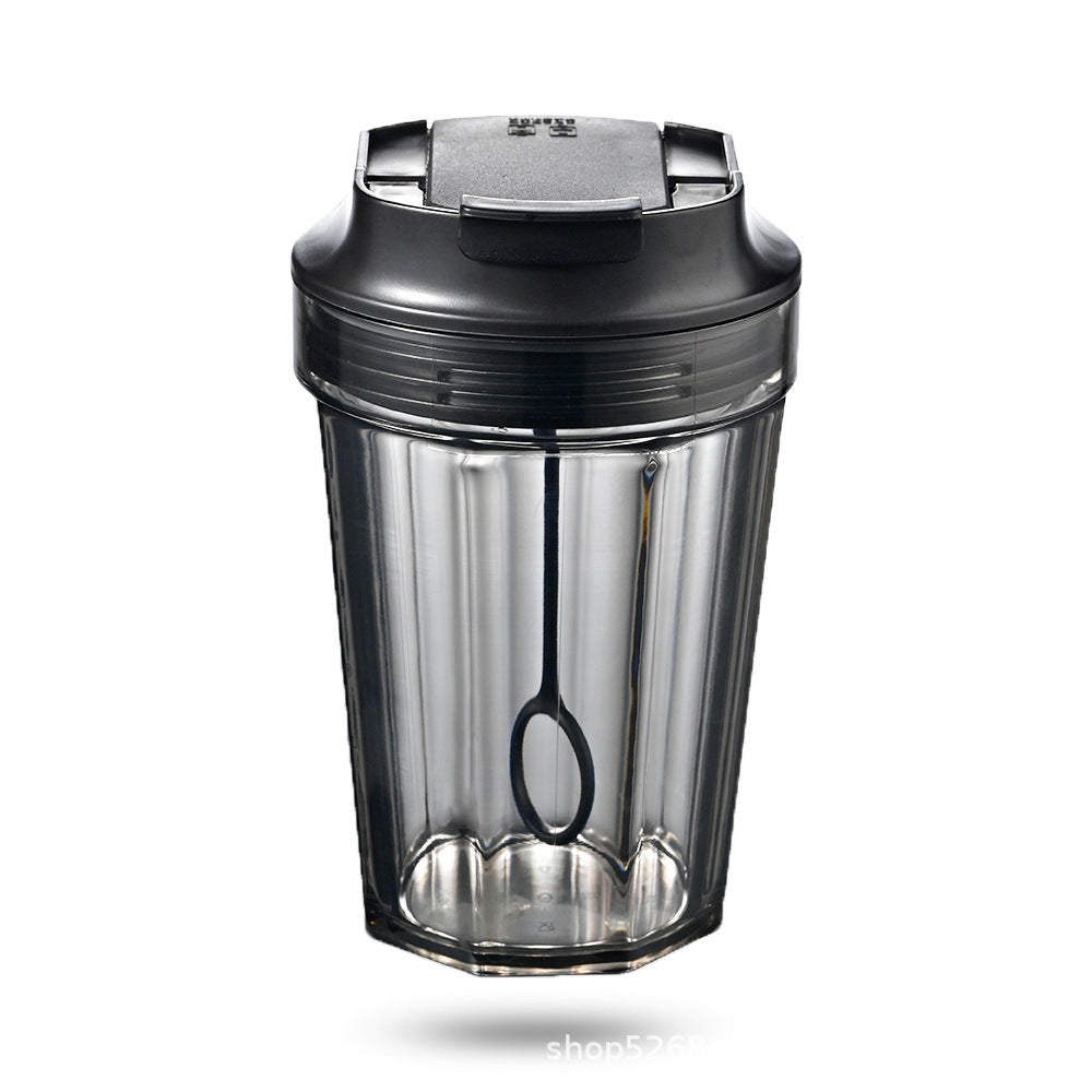 Self-Stirring Mug Kitchen Gadget