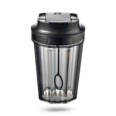 Self-Stirring Mug Kitchen Gadget