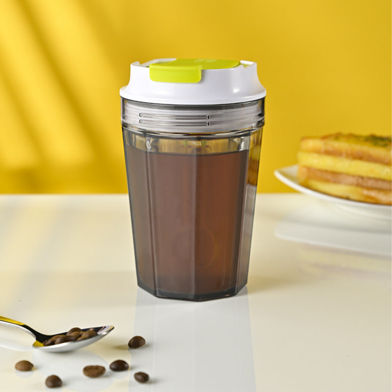 Self-Stirring Mug Kitchen Gadget